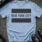 Two Bars NY T-Shirt