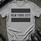 Two Bars NY T-Shirt