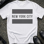 Two Bars NY T-Shirt
