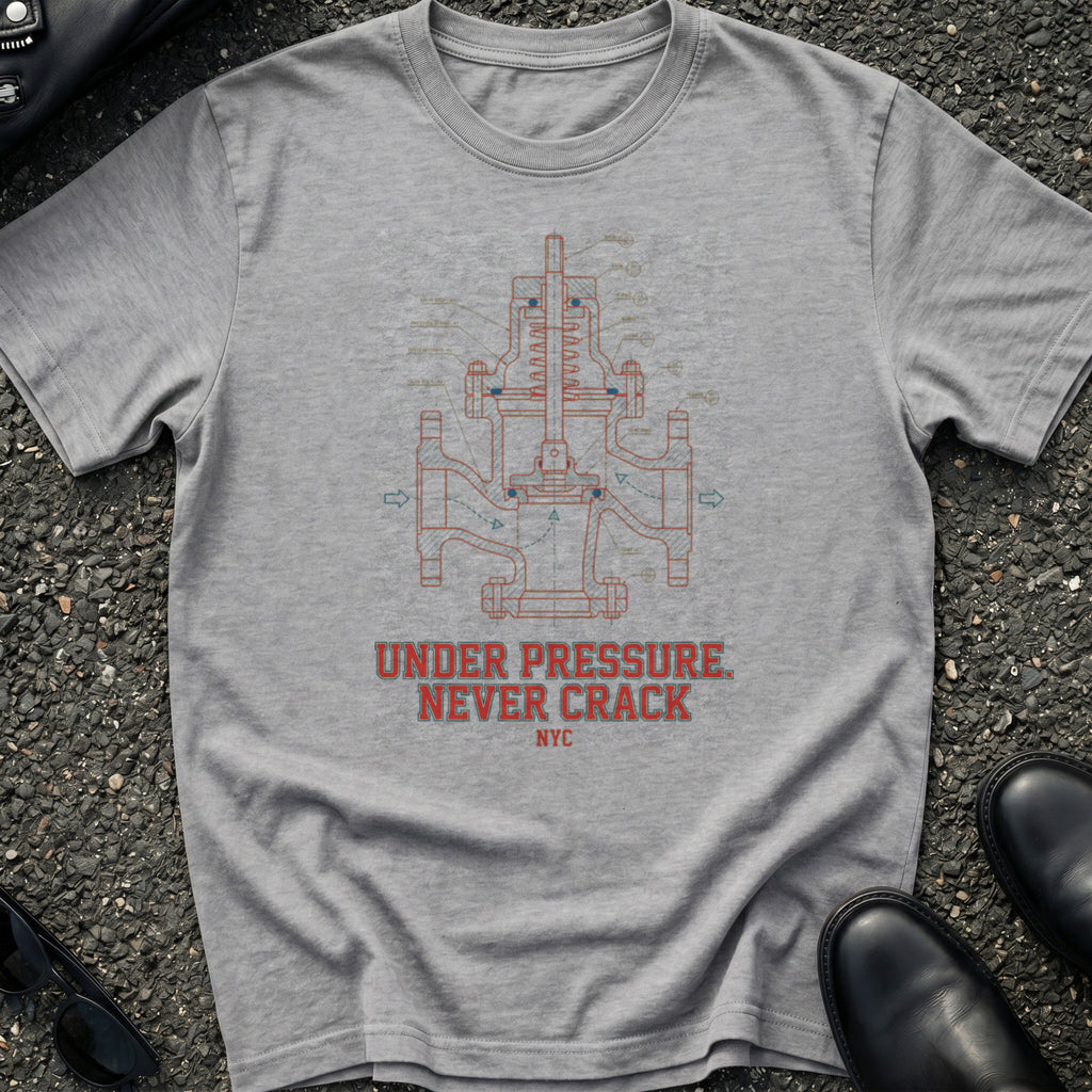 Under Pressure T-Shirt