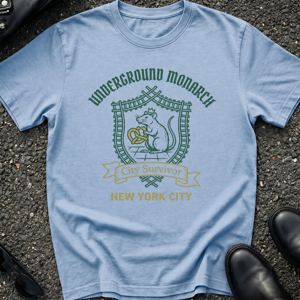 Underground Monarch T-Shirt