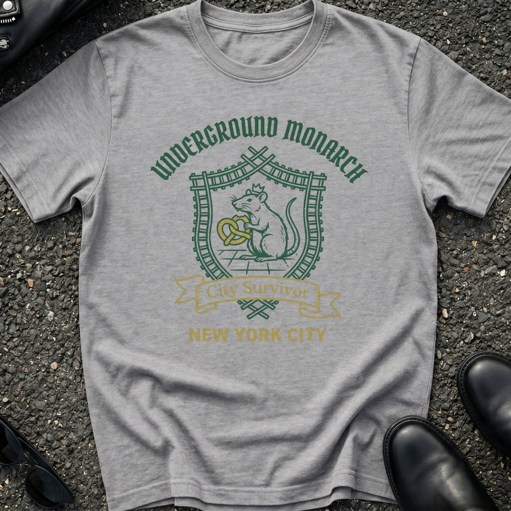 Underground Monarch T-Shirt