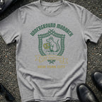 Underground Monarch T-Shirt