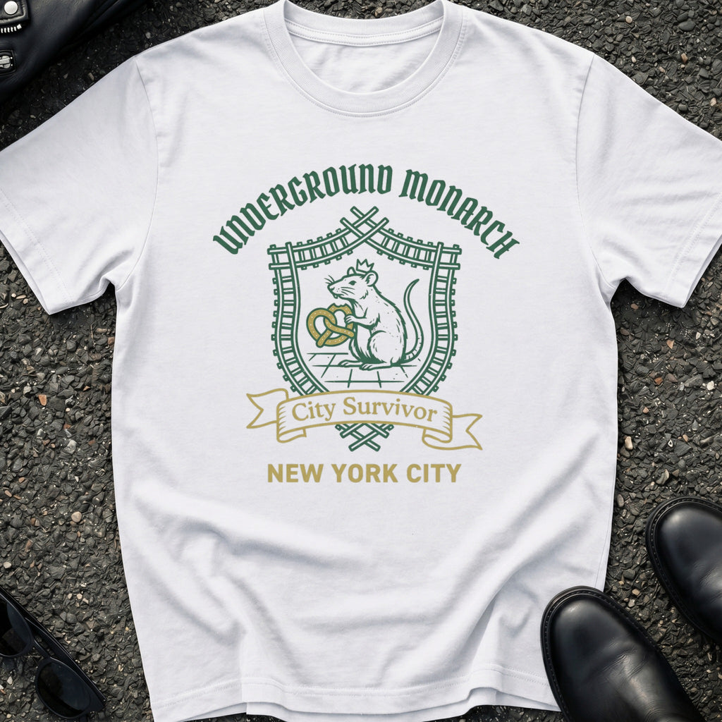 Underground Monarch T-Shirt