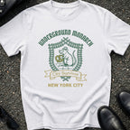 Underground Monarch T-Shirt