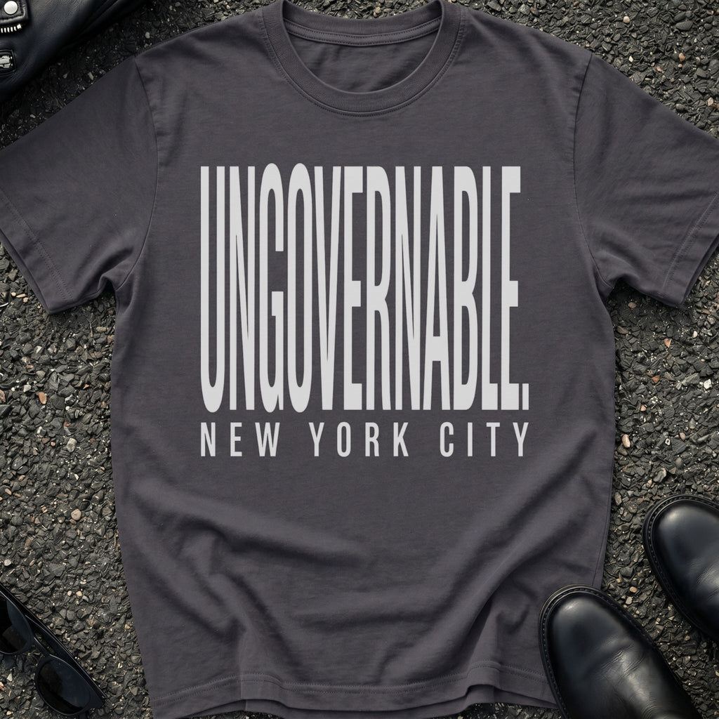 Ungovernable T-Shirt