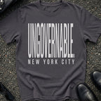Ungovernable T-Shirt