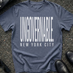 Ungovernable T-Shirt
