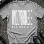 Ungovernable T-Shirt
