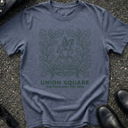 Union Square The Pavilion T-Shirt
