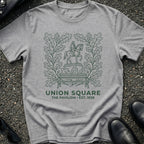 Union Square The Pavilion T-Shirt