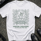 Union Square The Pavilion T-Shirt