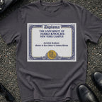 University of Hard Knocks T-Shirt