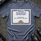 University of Hard Knocks T-Shirt