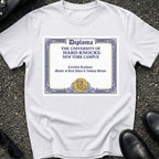 University of Hard Knocks T-Shirt