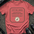 Upper East Side Mint Condition T-Shirt