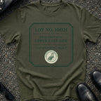 Upper East Side Mint Condition T-Shirt