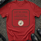 Upper East Side Mint Condition T-Shirt