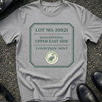 Upper East Side Mint Condition T-Shirt