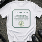 Upper East Side Mint Condition T-Shirt