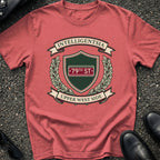 Upper West Side Intelligentsia T-Shirt