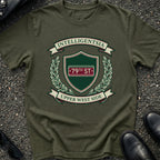 Upper West Side Intelligentsia T-Shirt