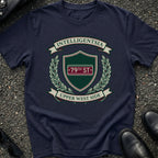 Upper West Side Intelligentsia T-Shirt