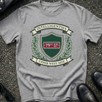 Upper West Side Intelligentsia T-Shirt