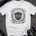 Upper West Side Intelligentsia T-Shirt