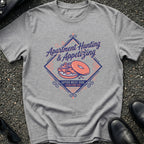 Upper West Side Lox and Cream Cheese T-Shirt