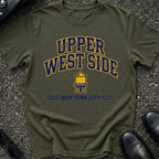 Upper West Side University T-Shirt
