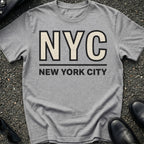 Uppercase NYC T-Shirt