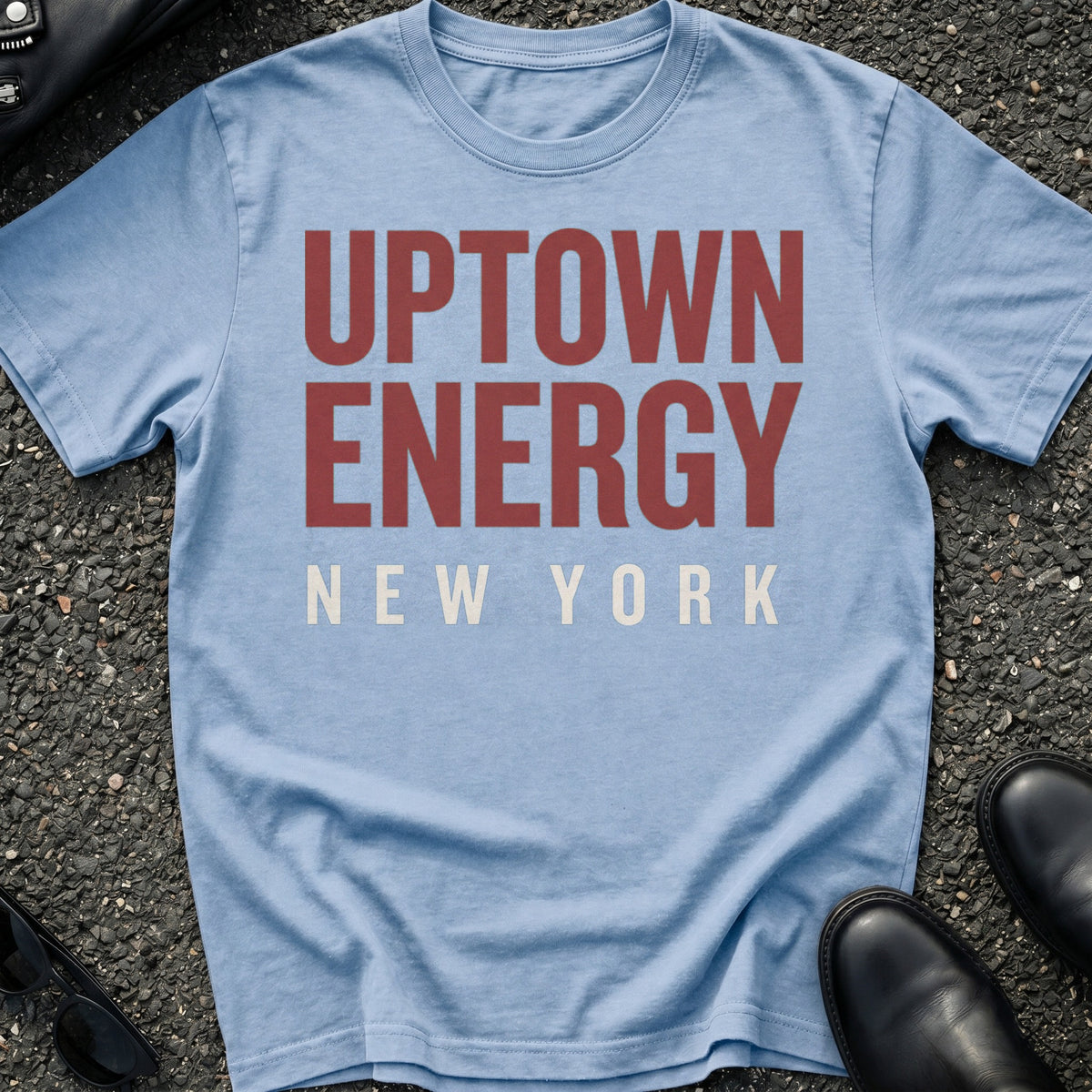 Uptown Energy T-Shirt