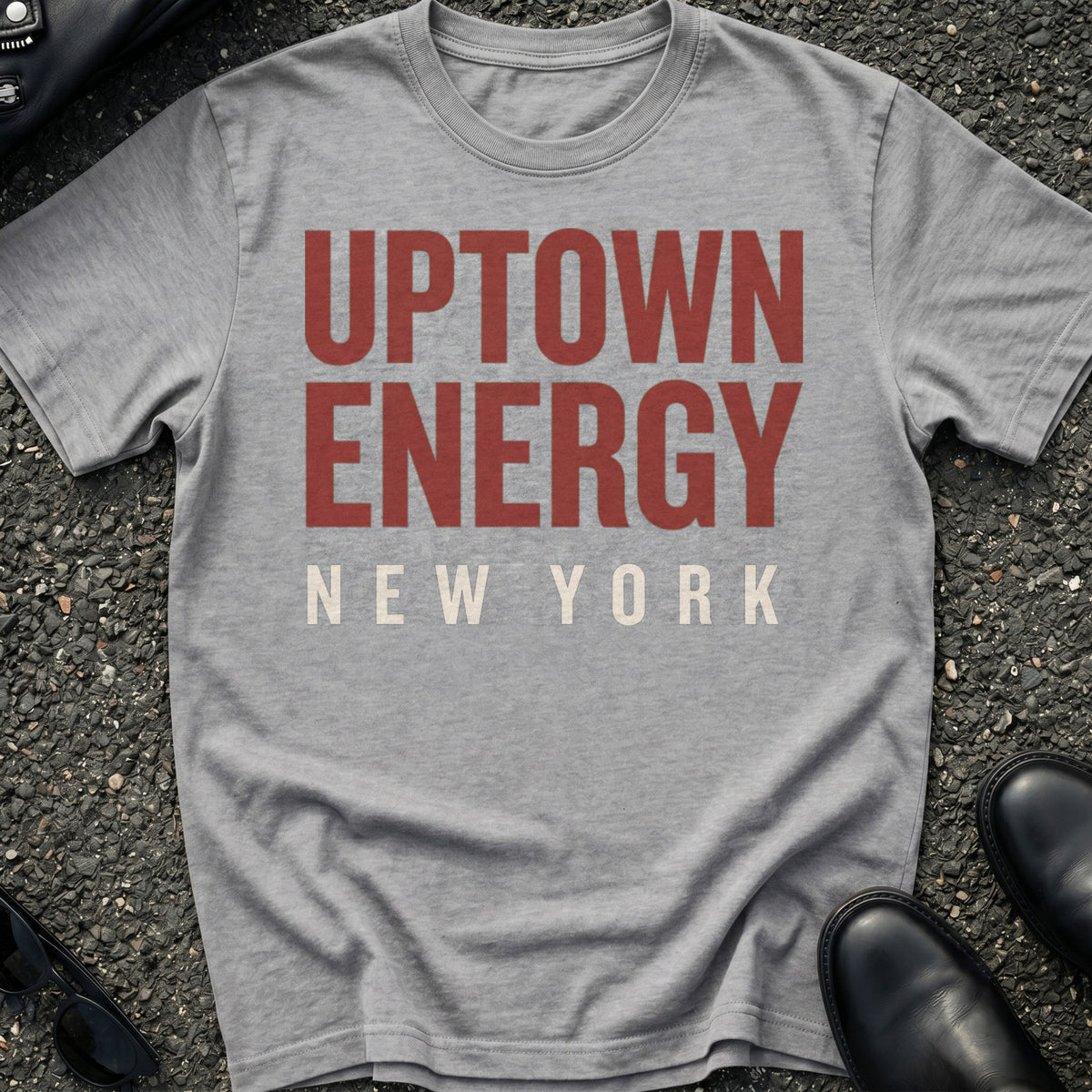 Uptown Energy T-Shirt