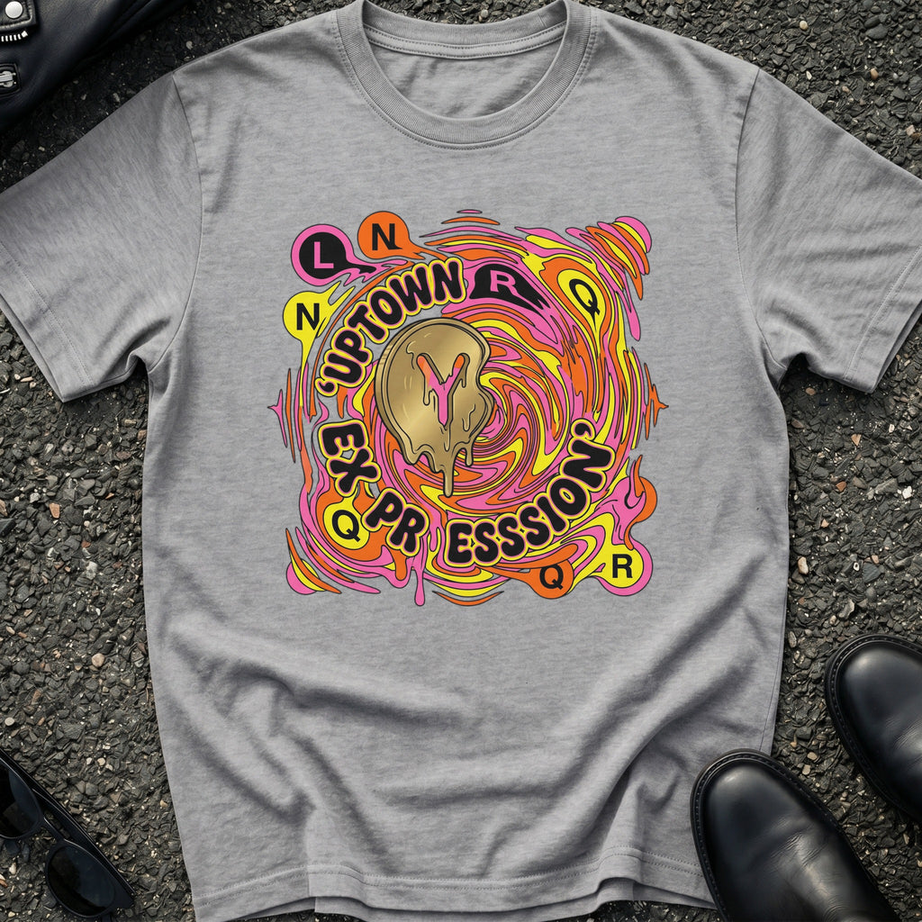 Uptown Expression T-Shirt