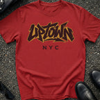 Uptown Tag T-Shirt
