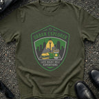 Urban Explorer T-Shirt
