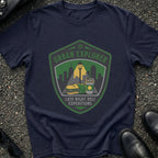 Urban Explorer T-Shirt