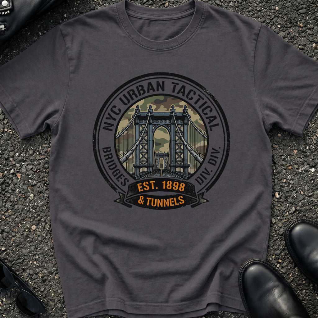 Urban Tactical T-Shirt