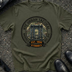 Urban Tactical T-Shirt