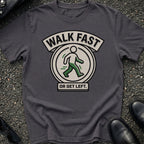Walk Signal T-Shirt