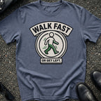 Walk Signal T-Shirt