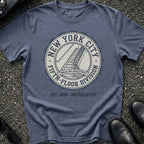 Walk Up T-Shirt