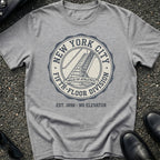Walk Up T-Shirt