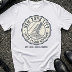 Walk Up T-Shirt