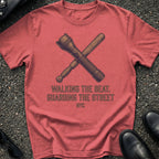 Walking Beat T-Shirt