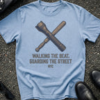 Walking Beat T-Shirt