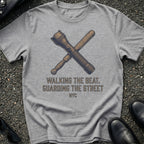 Walking Beat T-Shirt