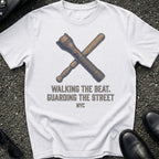 Walking Beat T-Shirt