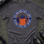 Walking pace T-Shirt